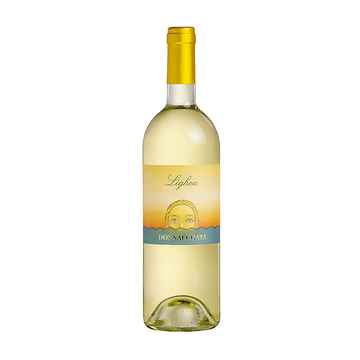 Lighea 0,75 L DONNAFUGATA