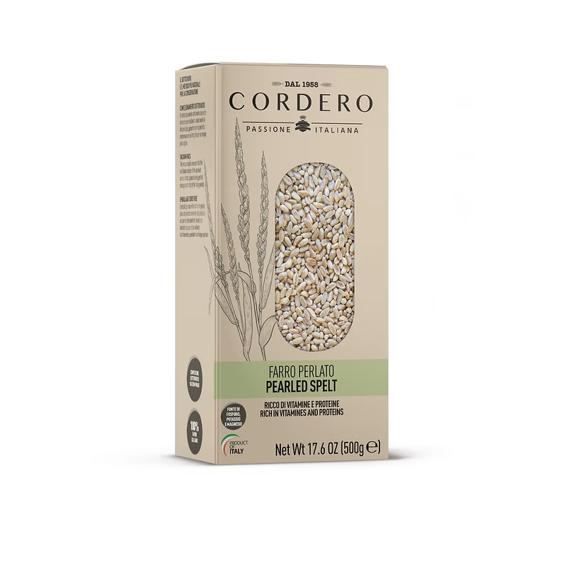 Farro Perlato 250g CORDERO
