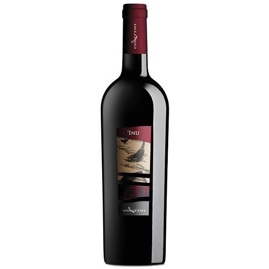 Cannonau di Sardegna Riserva INU 0,75 L CONTINI