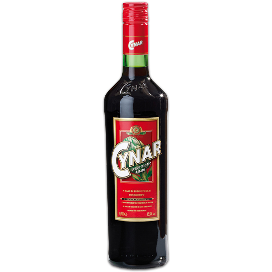 Cynar 0,7 L