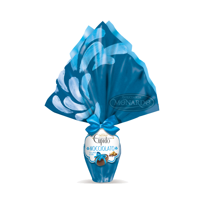 Uovo al Latte Nocciolato 300g MONARDO