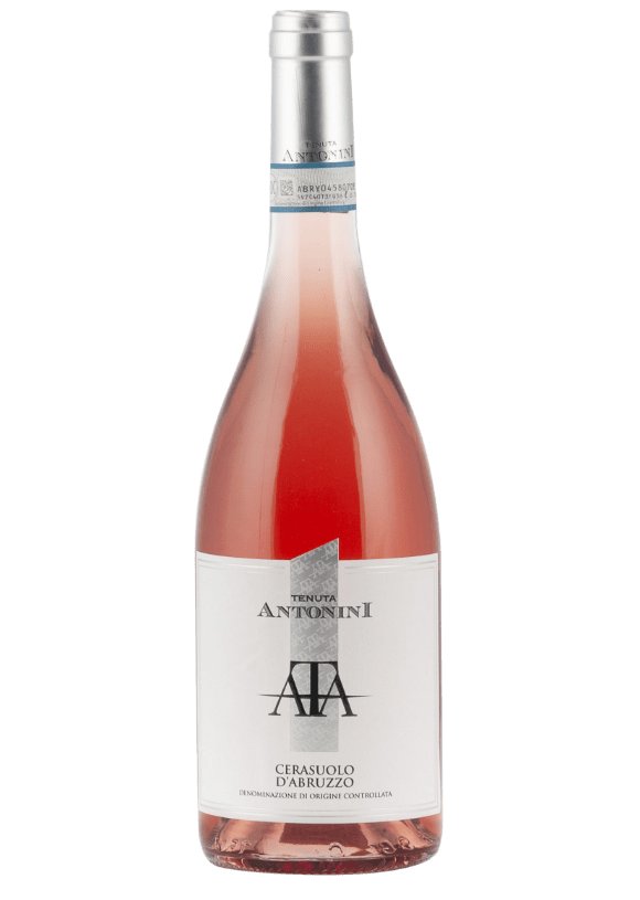 Cerasuolo D'Abruzzo 0,75 L TENUTA ANTONINI