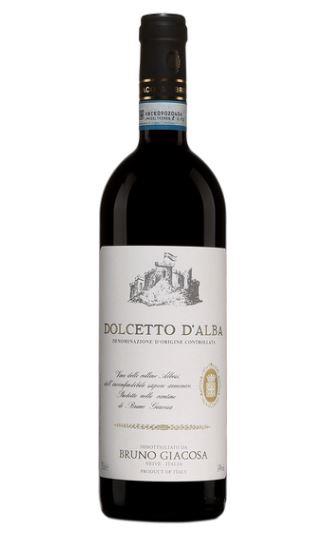 Dolcetto D'Alba Doc 0,75 L BRUNO GIACOSA