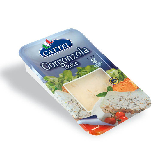 Gorgonzola Dolce 200 g CATTEL