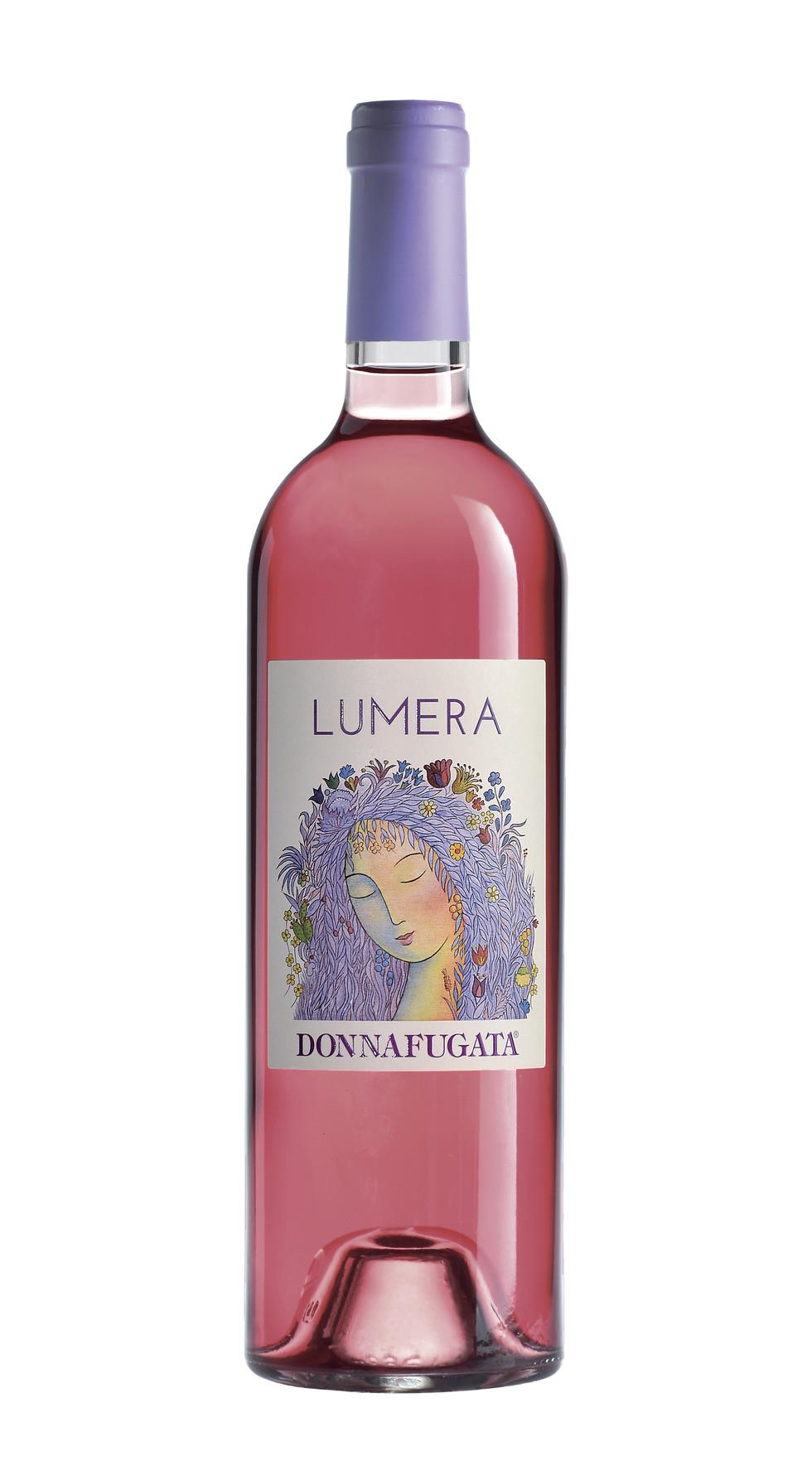 Lumera 0,75 L DONNAFUGATA