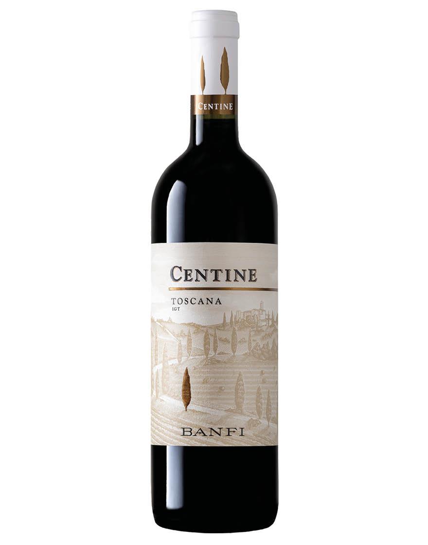 Centine Rosso Toscana 0,75 L BANFI
