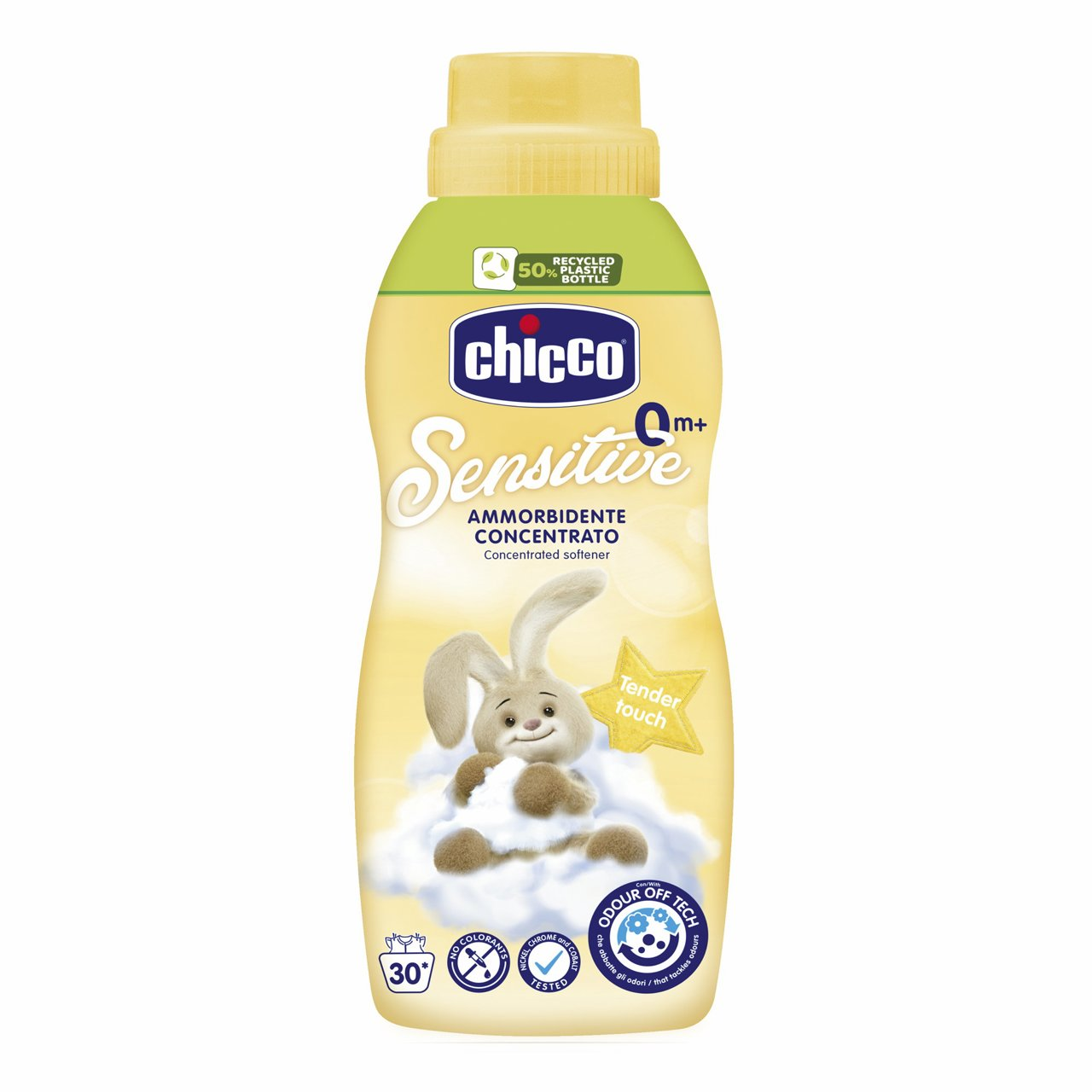 Ammorbidente Sensitive Tenera Carezza 750ml CHICCO
