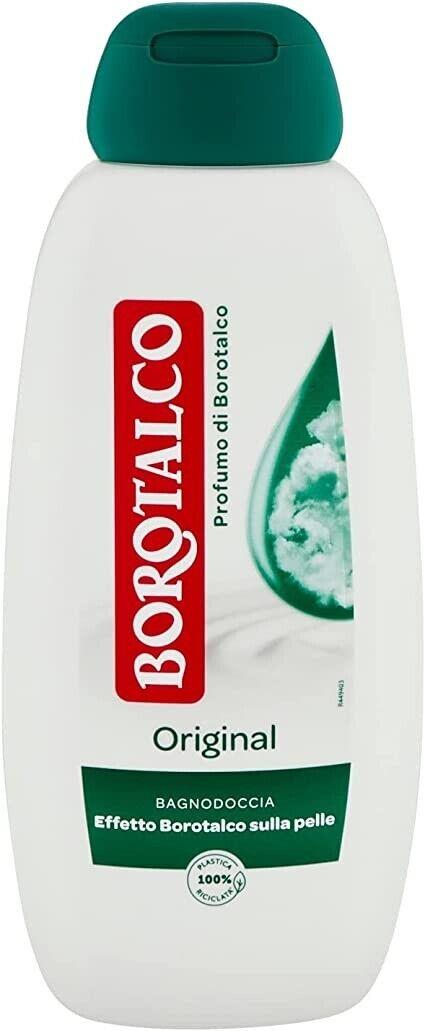 Borotalco Bagnodoccia Original 450ml / Duschgel