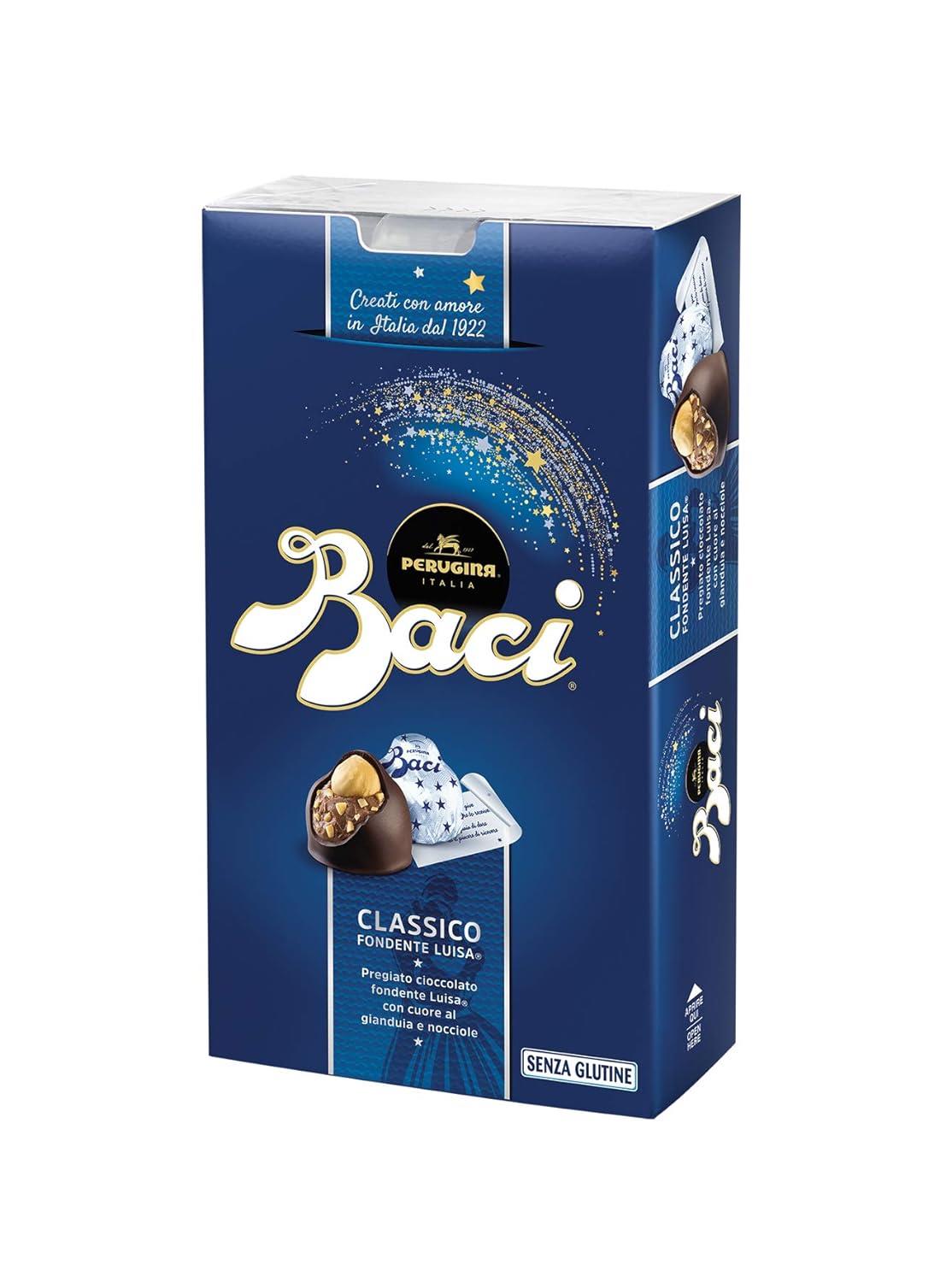 Baci Perugina Classico 200g