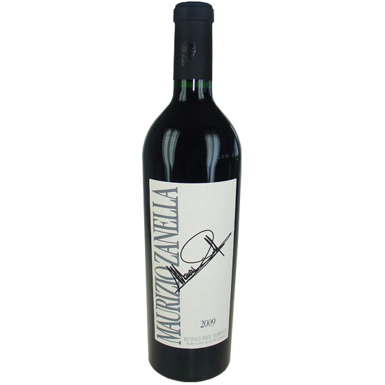 Maurizio Zanella 0,75 L CA DEL BOSCO