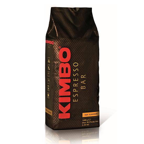 Kimbo Espresso Top Flavour 1kg