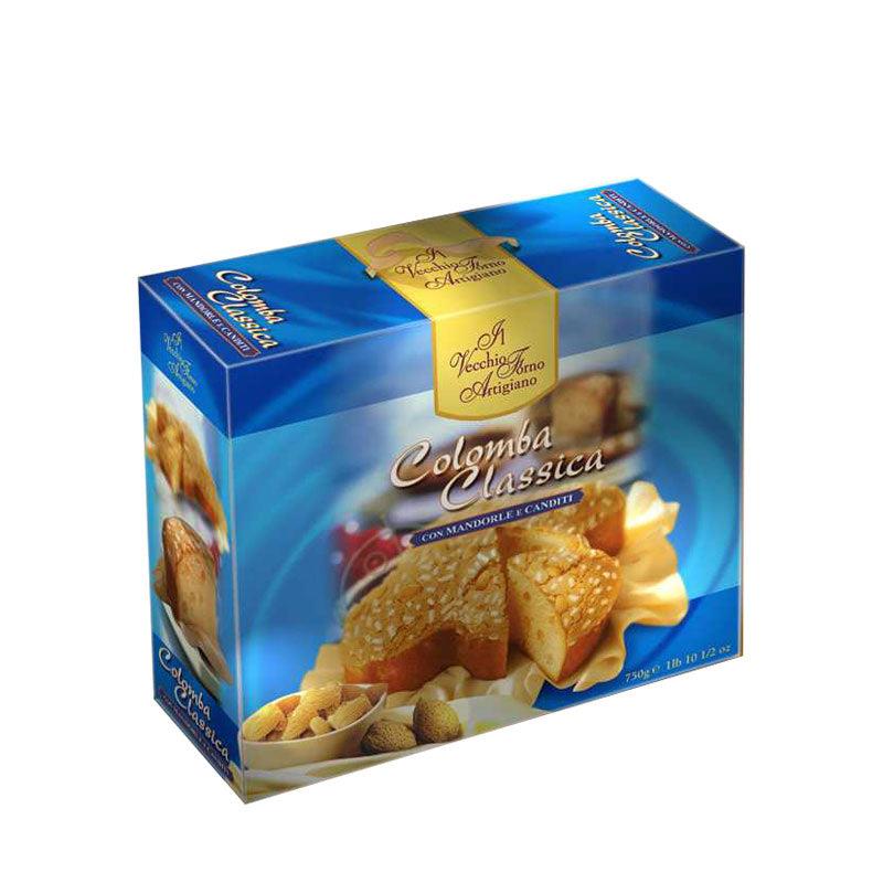 Colomba Classica / Osterkuchen 900 g IL VECCHIO FORNO 