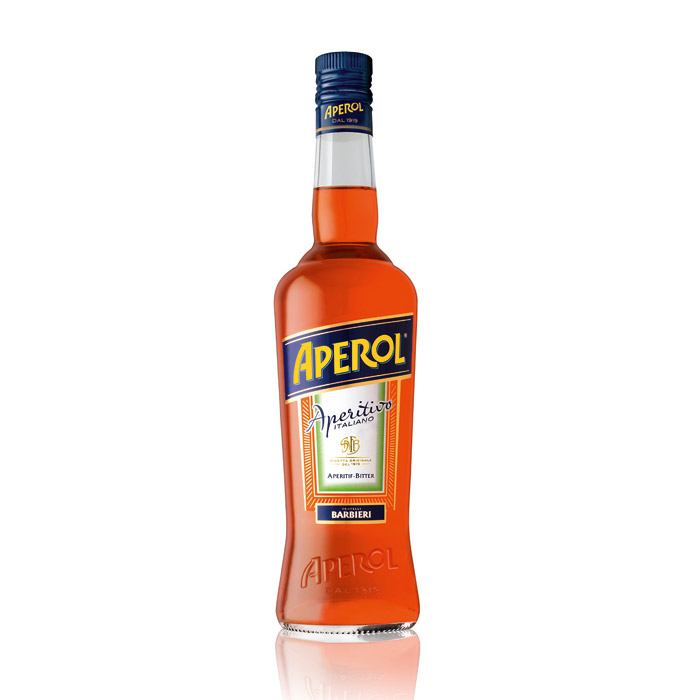 Aperol Aperitivo 0,7 L