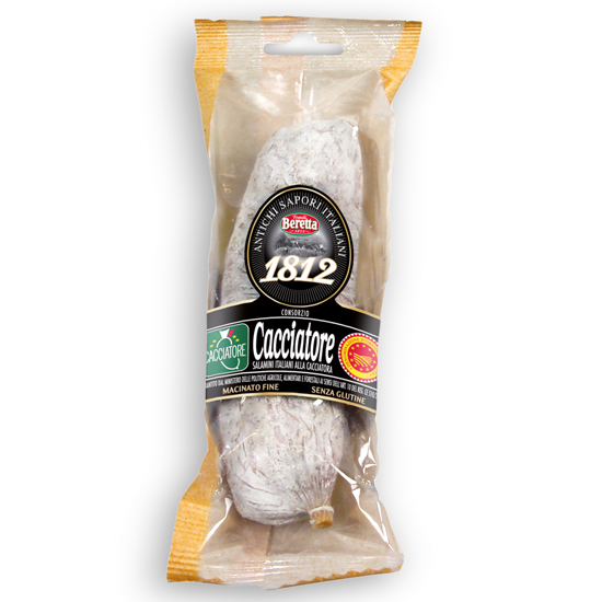 Salame Cacciatore 150 g BERETTA