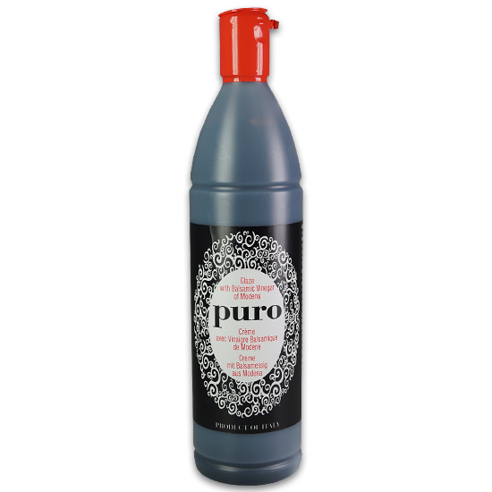 Crema di Balsamico di Modena PURO 500 ml ALICO
