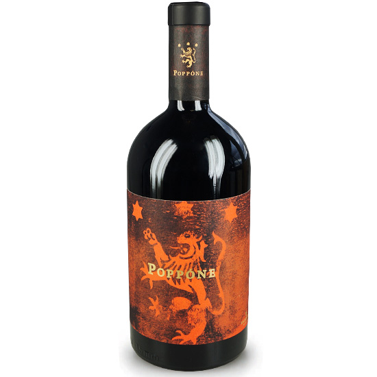Poppóne delle Venezie Rosso 0,75 L ANTONUTTI