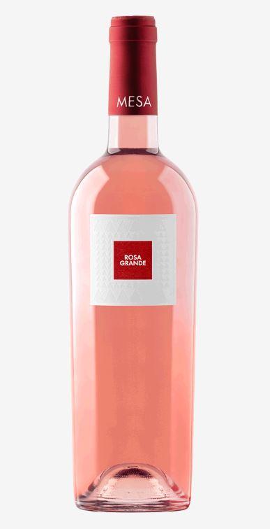 Rosa Grande 0,75 L MESA