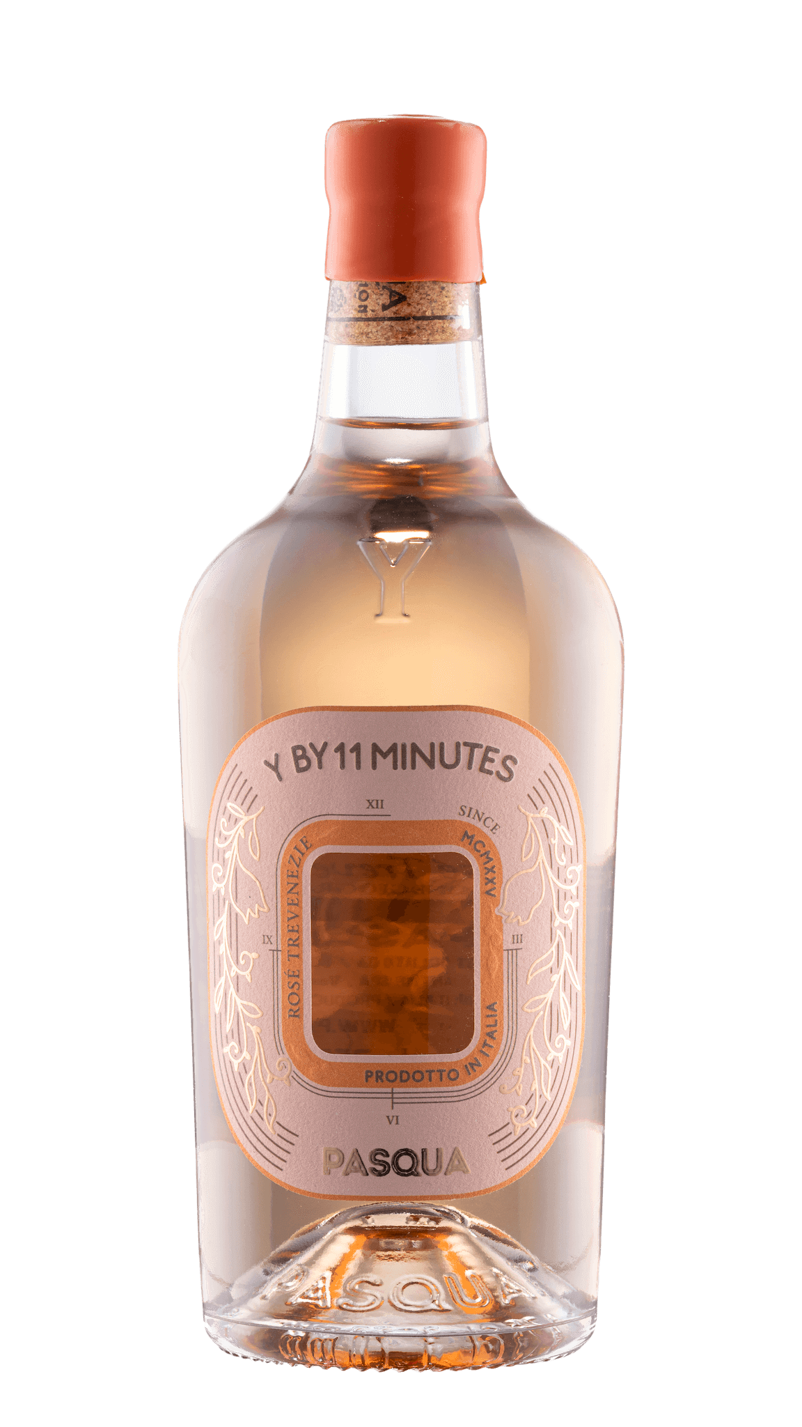 Rosè Trevenezie IGT Y BY 11 Minutes 0,75L PASQUA