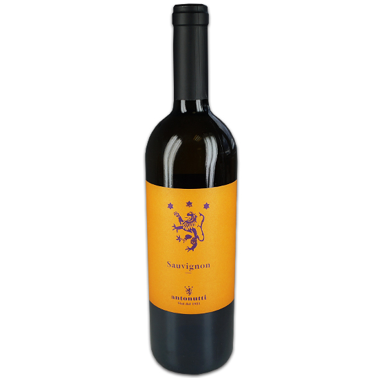 Sauvignon 0,75 L ANTONUTTI