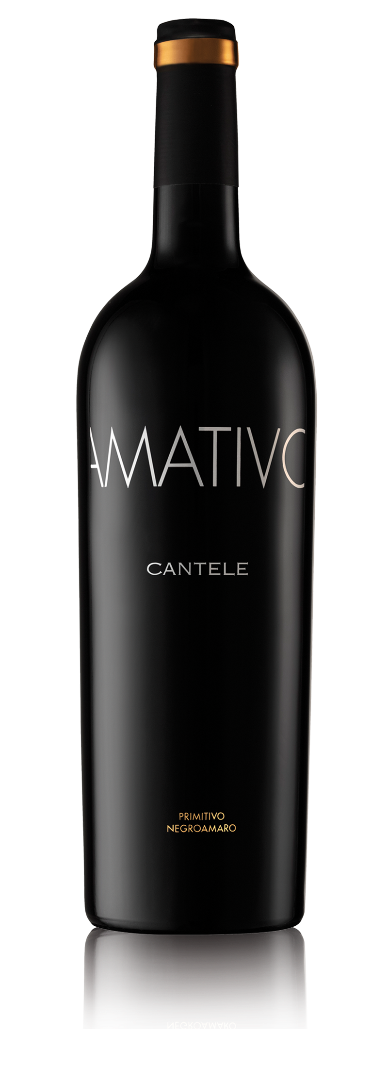 Amativo 0,75L CANTELE Amativo 0,75L CANTELE