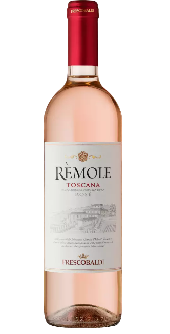 Rèmole Rosato 0,75 L FRESCOBALDI