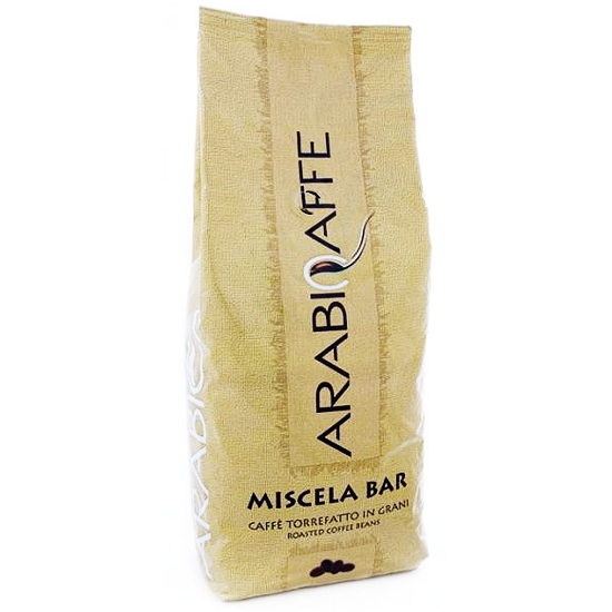 Arabicaffé Miscela Bar 1 kg