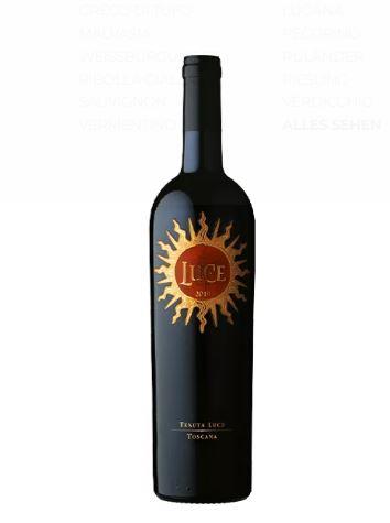 Luce 0,75 L FRESCOBALDI