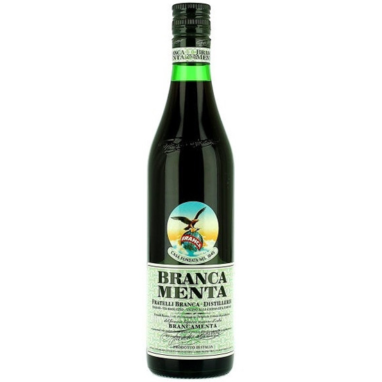 Branca Menta 0,7 L