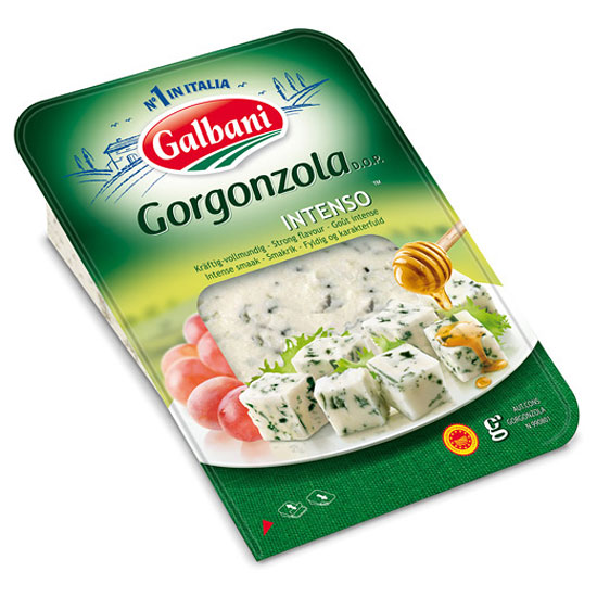 Gorgonzola Inteso 150 g GALBANI