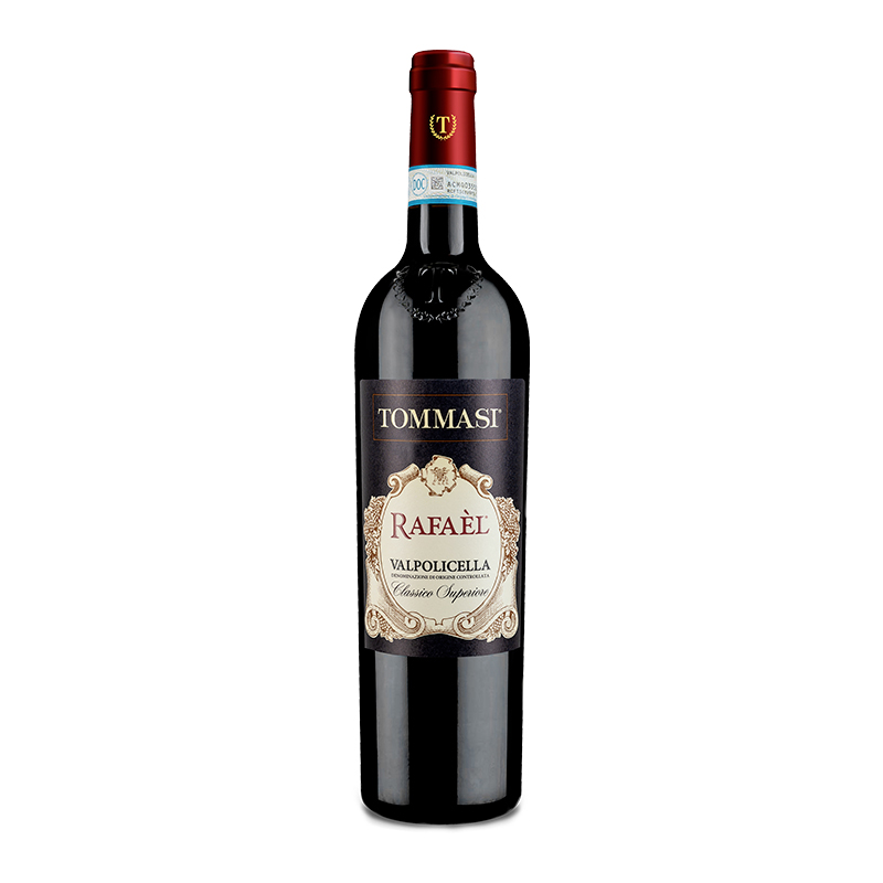 Rafaèl Valpolicella Classico Superiore 0,75L TOMMASI