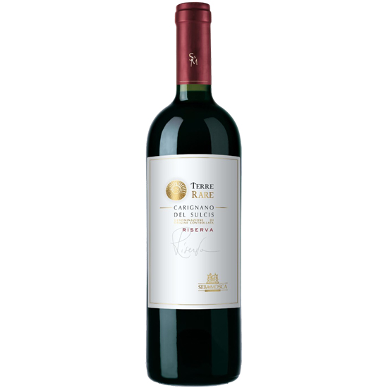 Terrerare Rosso 0,75 L SELLA & MOSCA