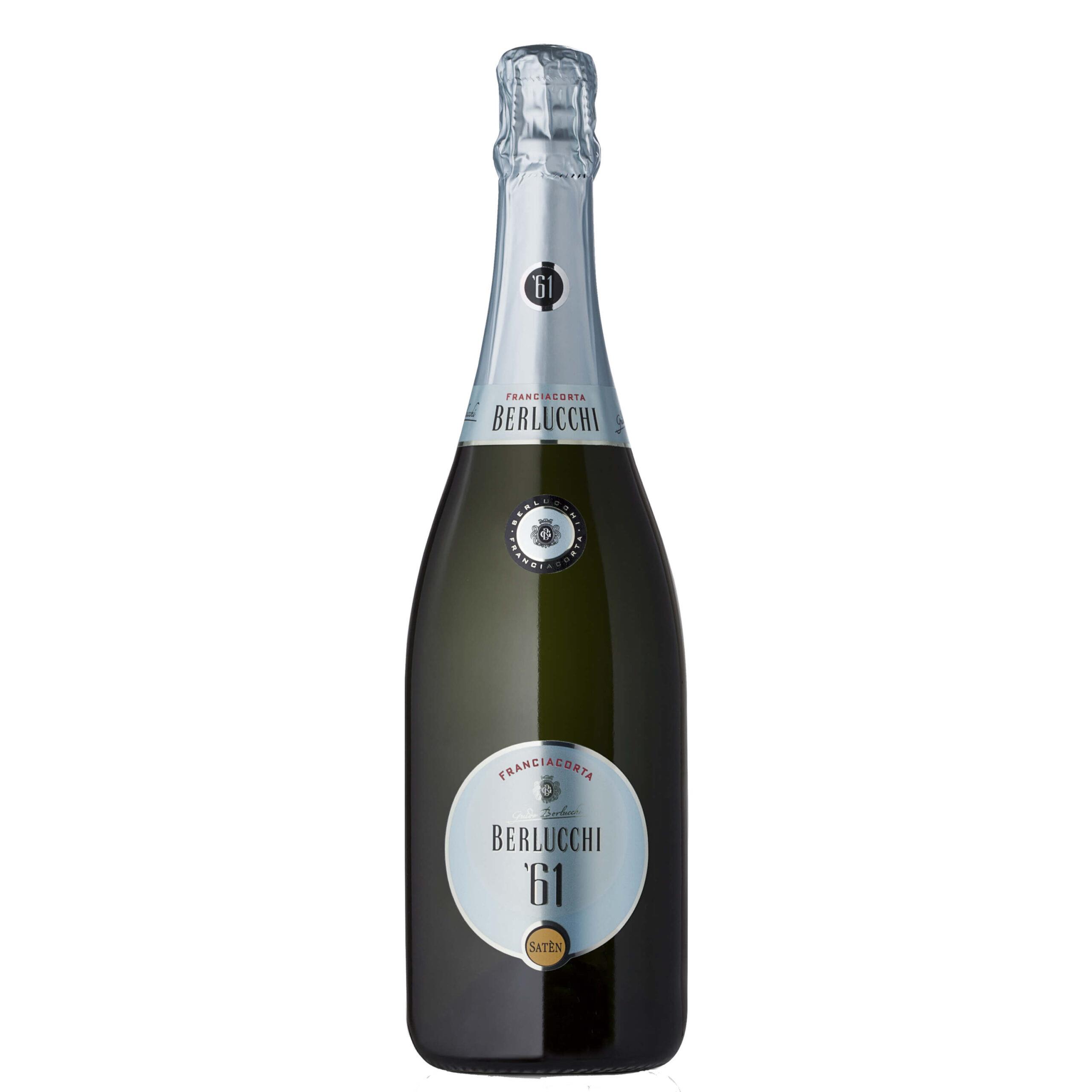 Berlucchi `61 Saten 1,5 L Franciacorta