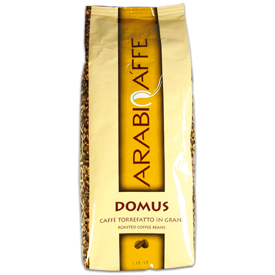 Arabicaffé Domus 1 kg
