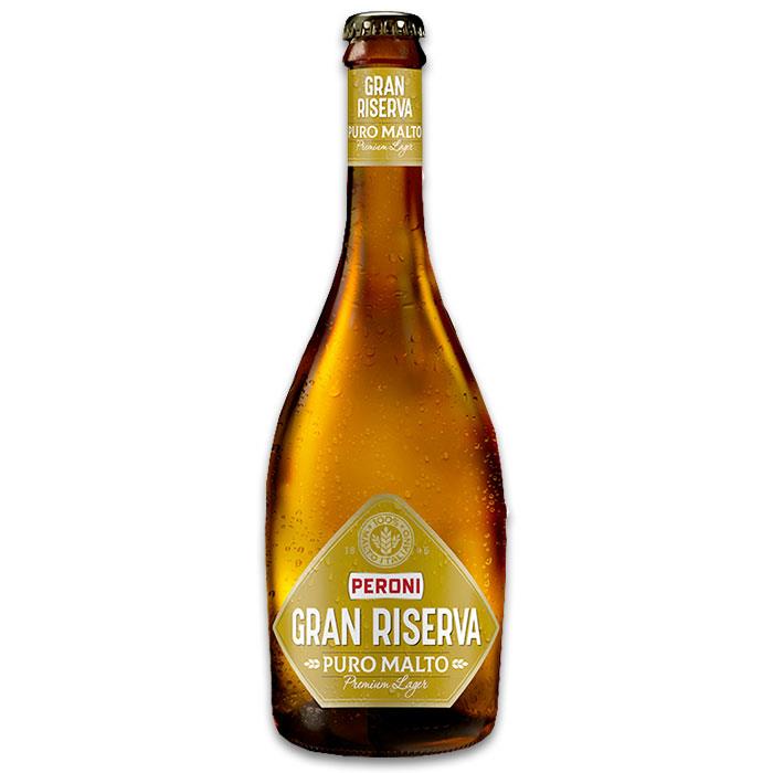 Birra Peroni Puro Malto Gran Riserva 50cl PERONI