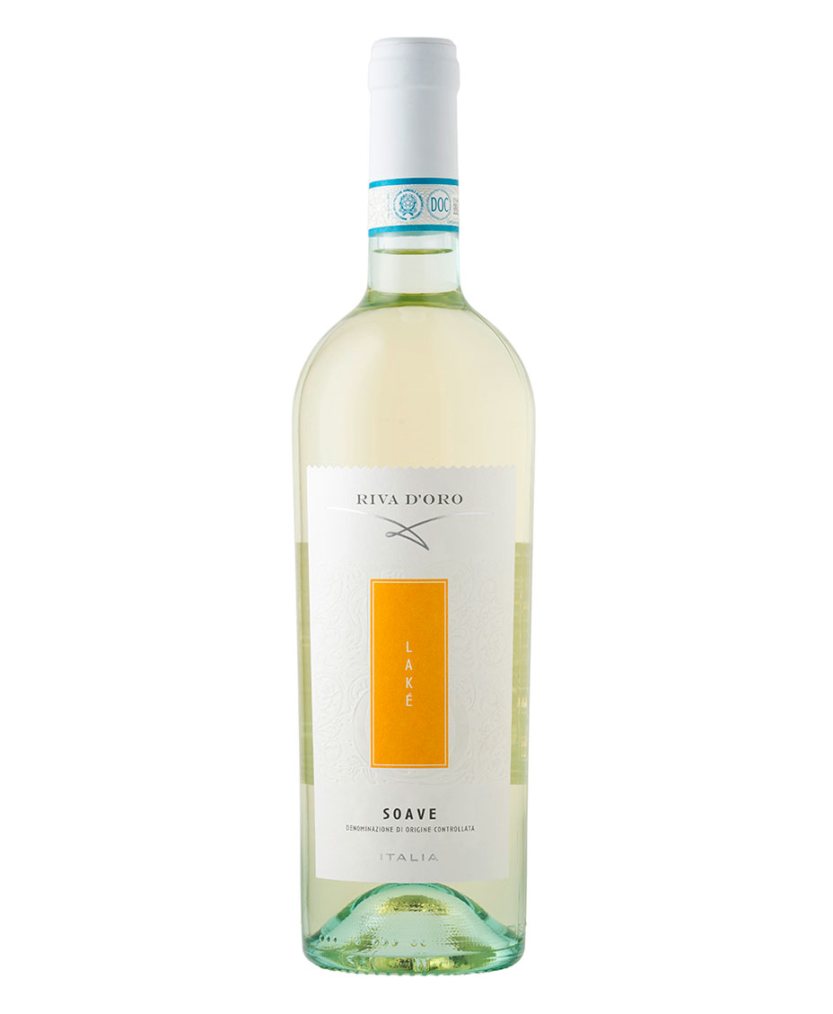 Soave 0,75 L RIVA D ORO