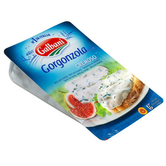Gorgonzola Cremoso 150 g GALBANI