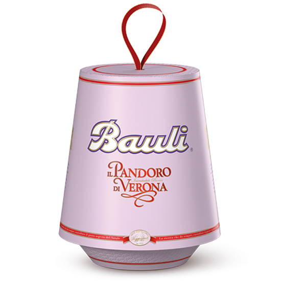 Pandorino di Verona 100 g BAULI