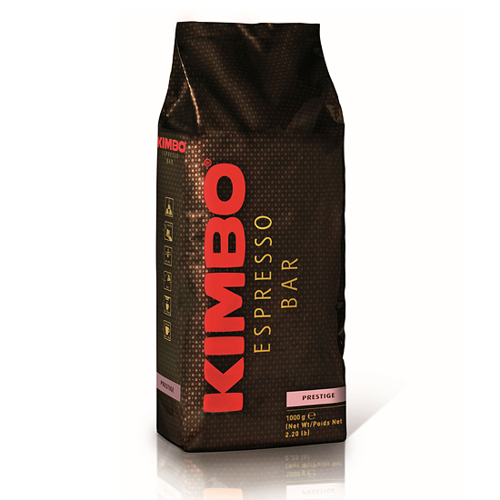 Kimbo Espresso Prestige 1kg