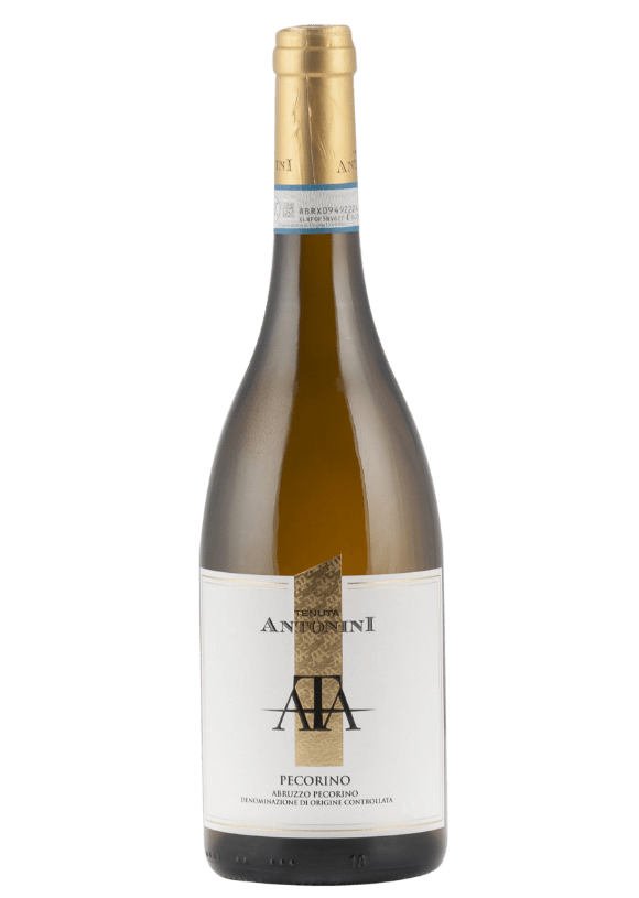 Pecorino D'Abruzzo 0,75 L TENUTA ANTONINI