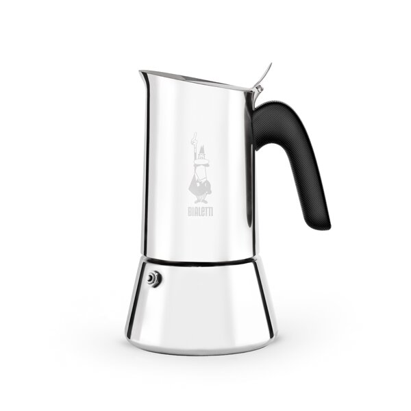 Caffettiera Venus INDUCTION 6 Tazze / 6 Tassen BIALETTI