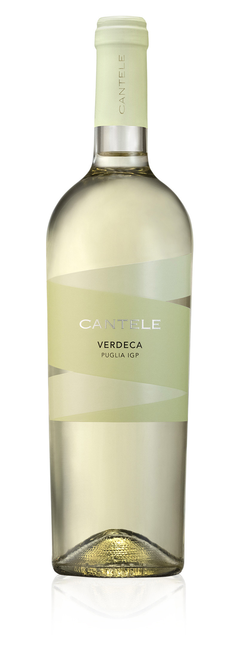 Verdeca Puglia IGP 0,75L CANTELE