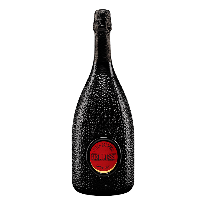 Bellussi Cuvèe Prestige Brut 0,75 L BELLUSSI