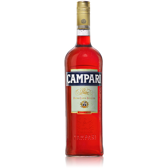 Campari Bitter 0,7 L