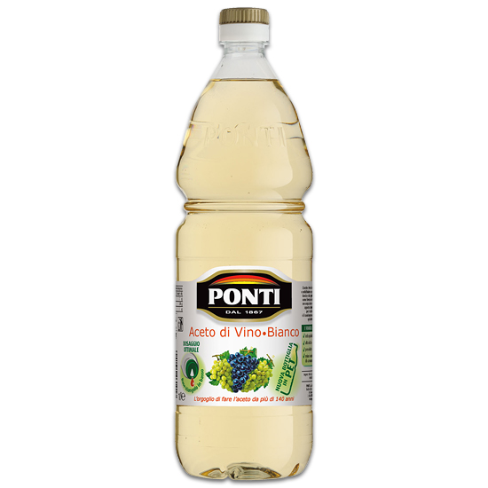 Aceto Bianco 1 L PONTI