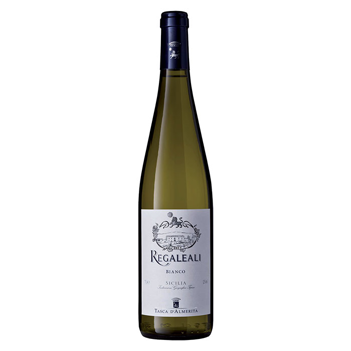 Regaleali Bianco 0,75 L TASCA DALMERITA