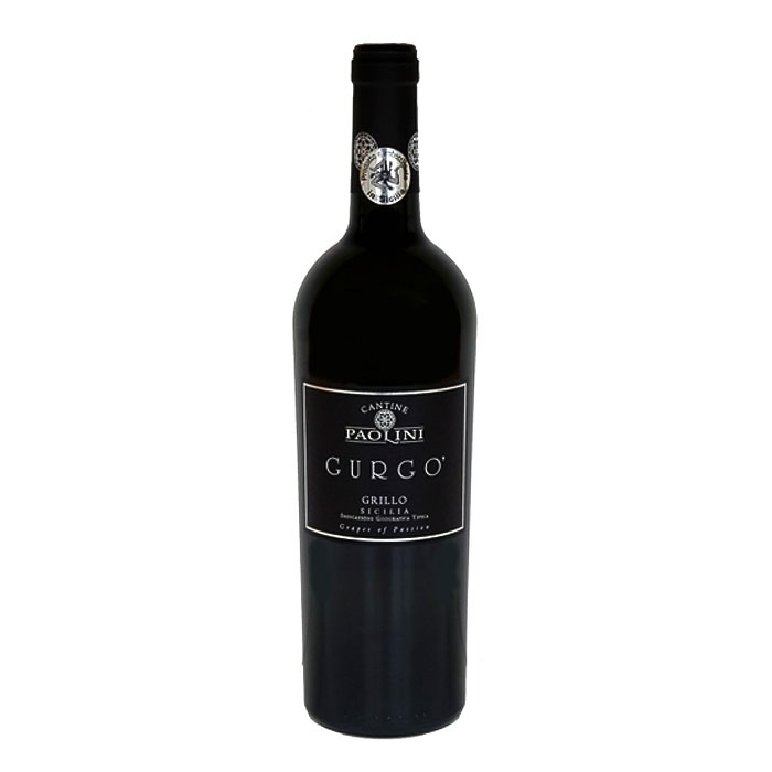 Grillo 0,75 L CANTINA PAOLINI