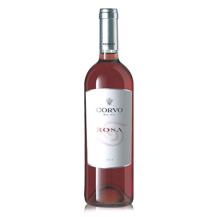 Corvo Rosato 0,75 L