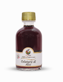 Colatura di Alici 100 ml CHE SUD
