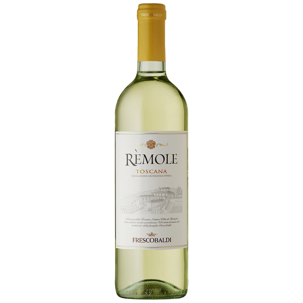 Rèmole Bianco 0,75 L FRESCOBALDI