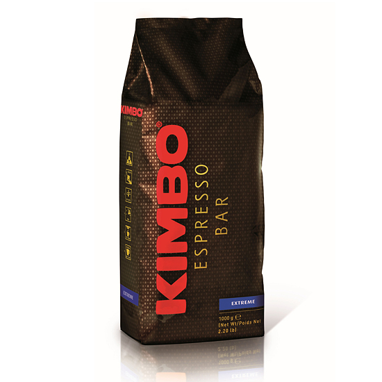 Kimbo Espresso Extreme 1kg